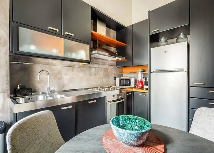 Luxury 3 Bedrooms In Brera Apartment Mailand