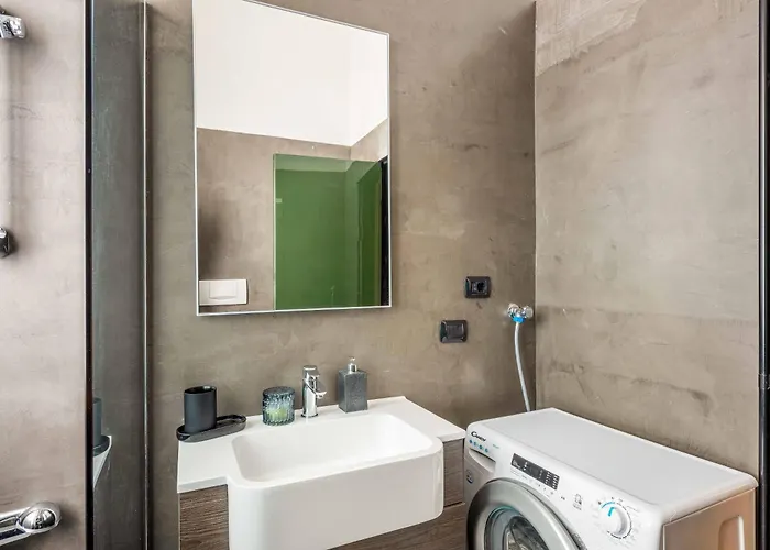 Luxury 3 Bedrooms In Brera * Mailand